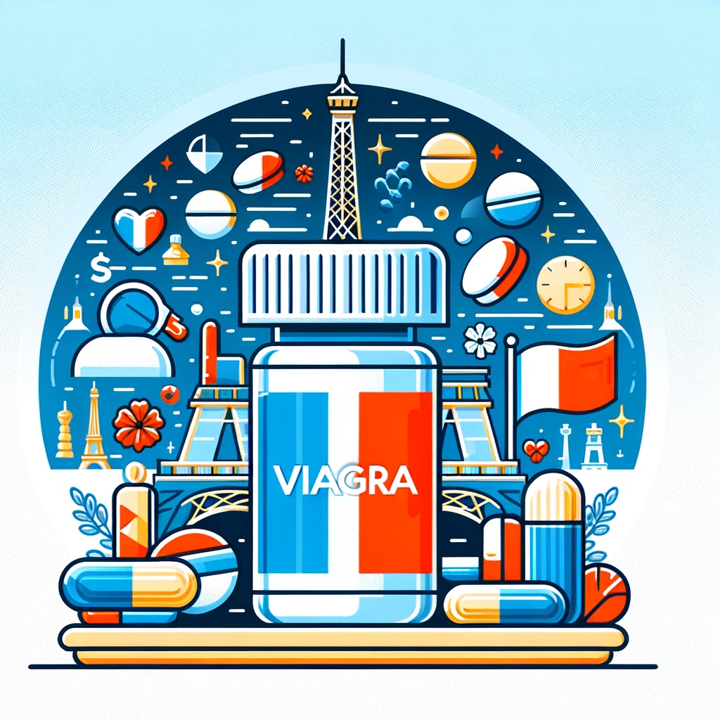 Viagra paris pharmacie 